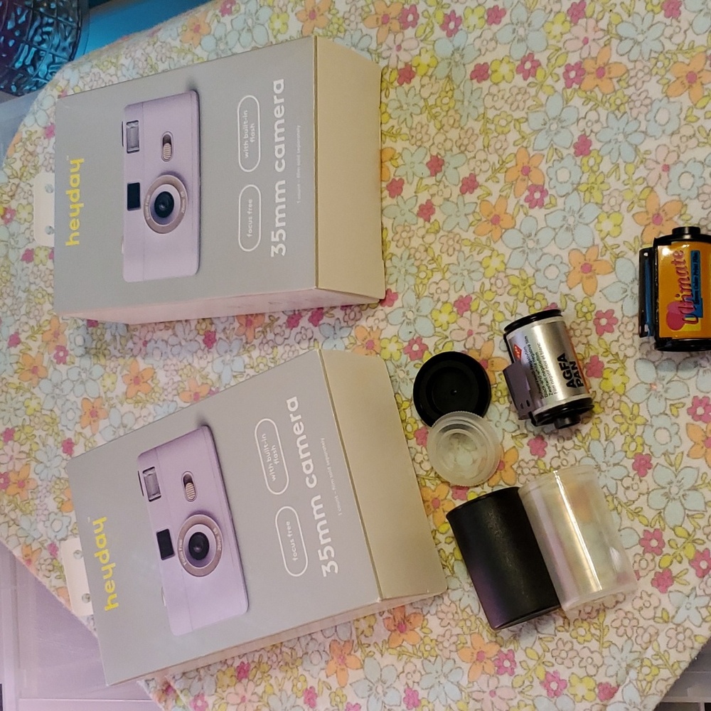 Camera Bundle🆕️